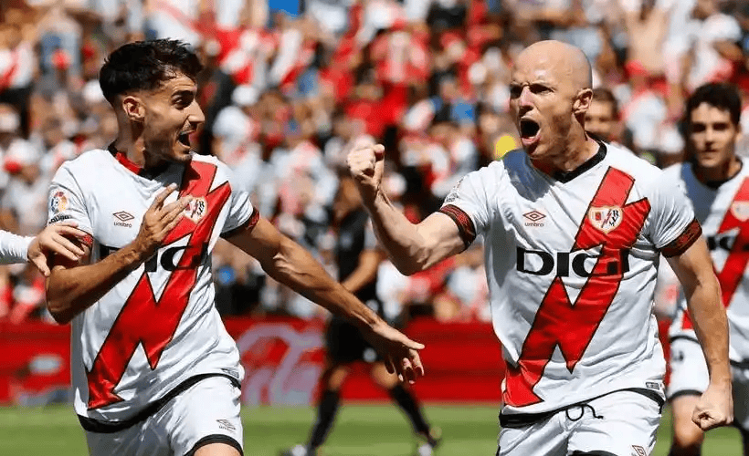 周日007西甲：巴列卡诺VS马洛卡 赛事预测分析